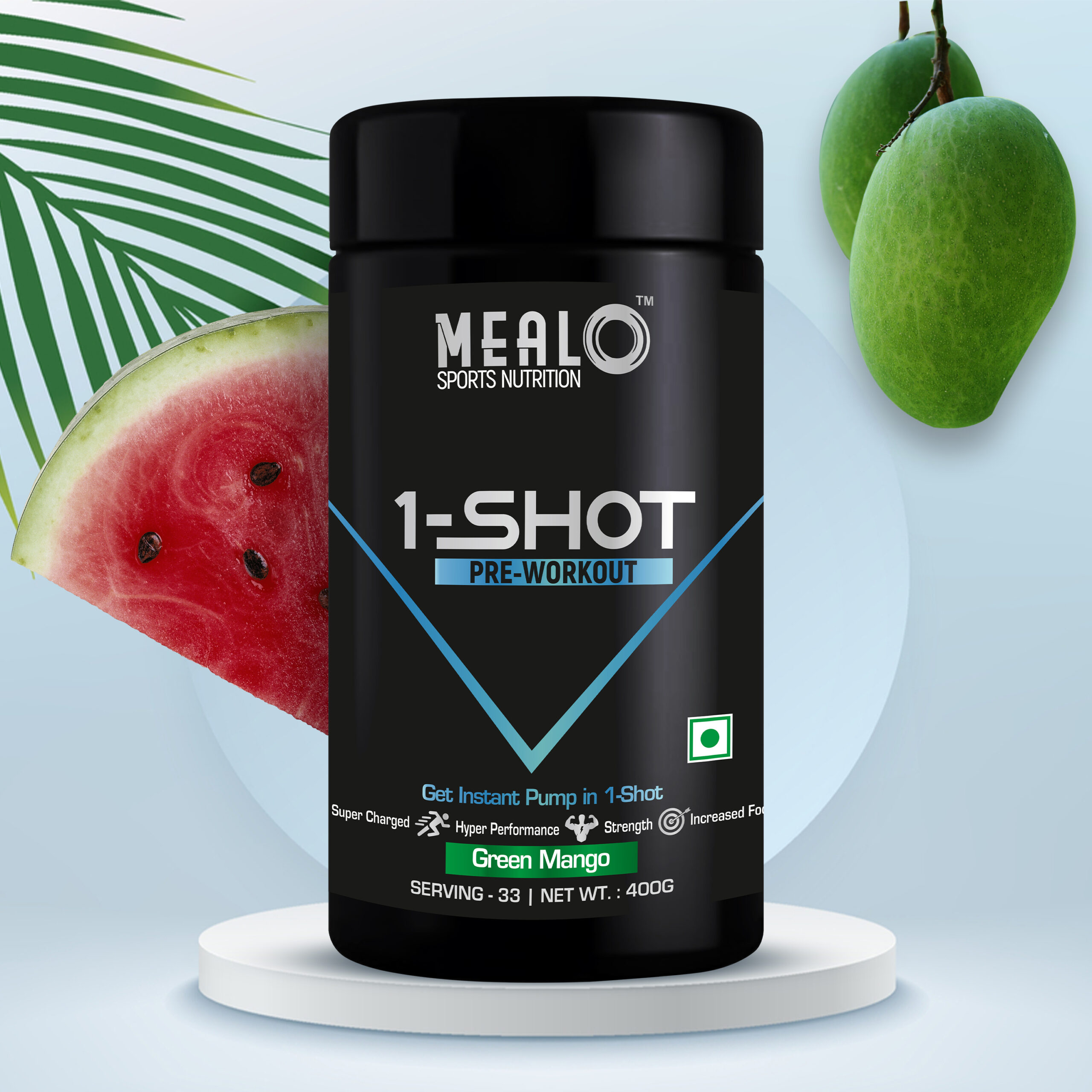 1-Shot