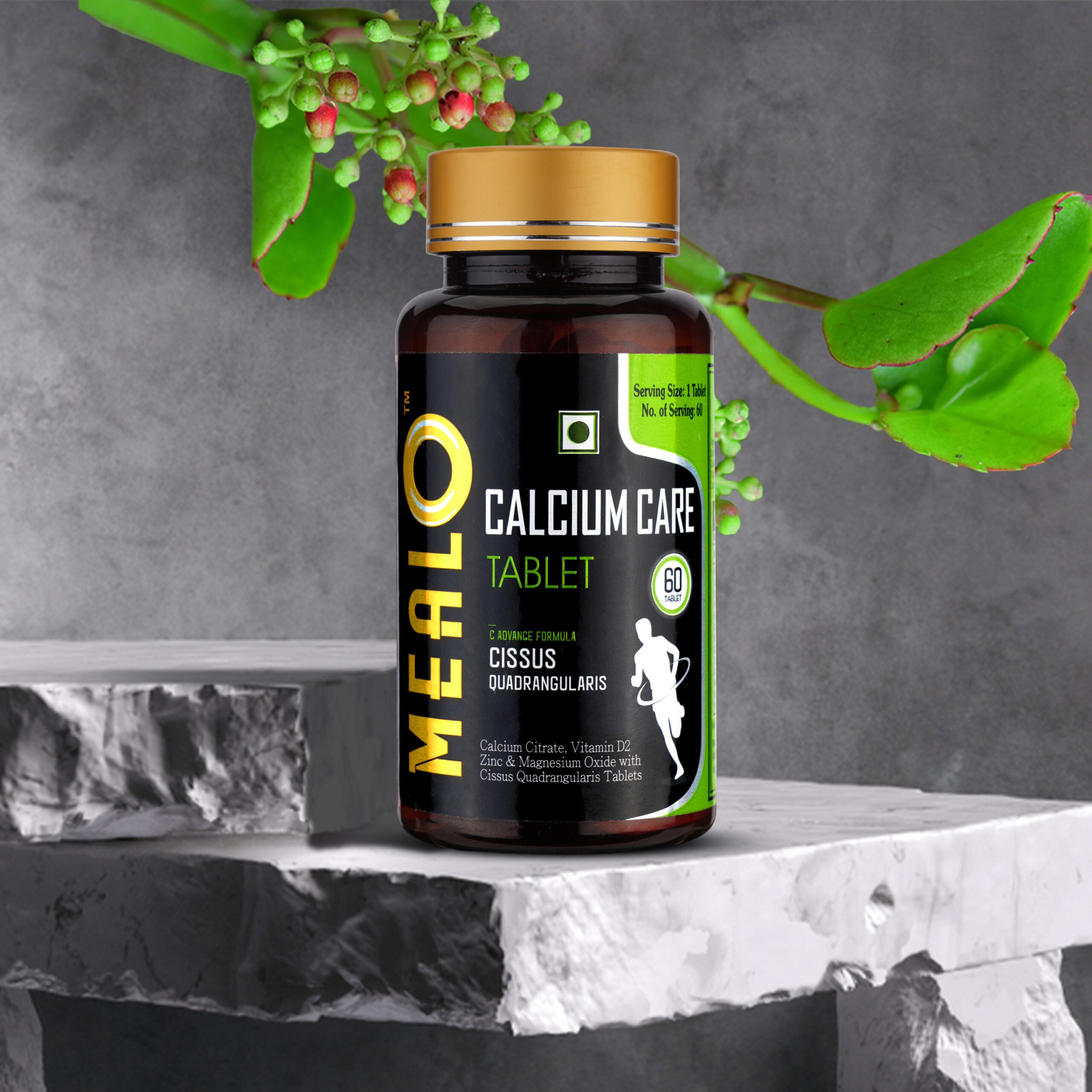 calcium care