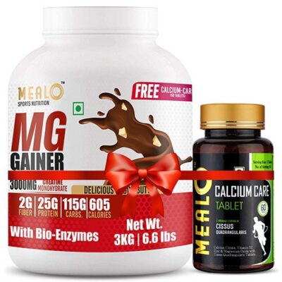 mass gainer