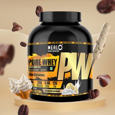 pure whey protein